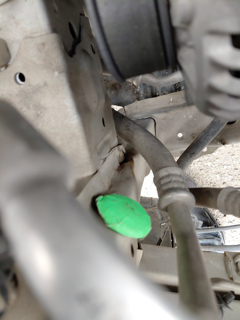 تويوتا يارس  Y  2020 image