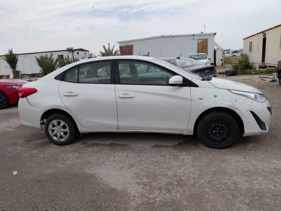 تويوتا يارس  Y  2020 image