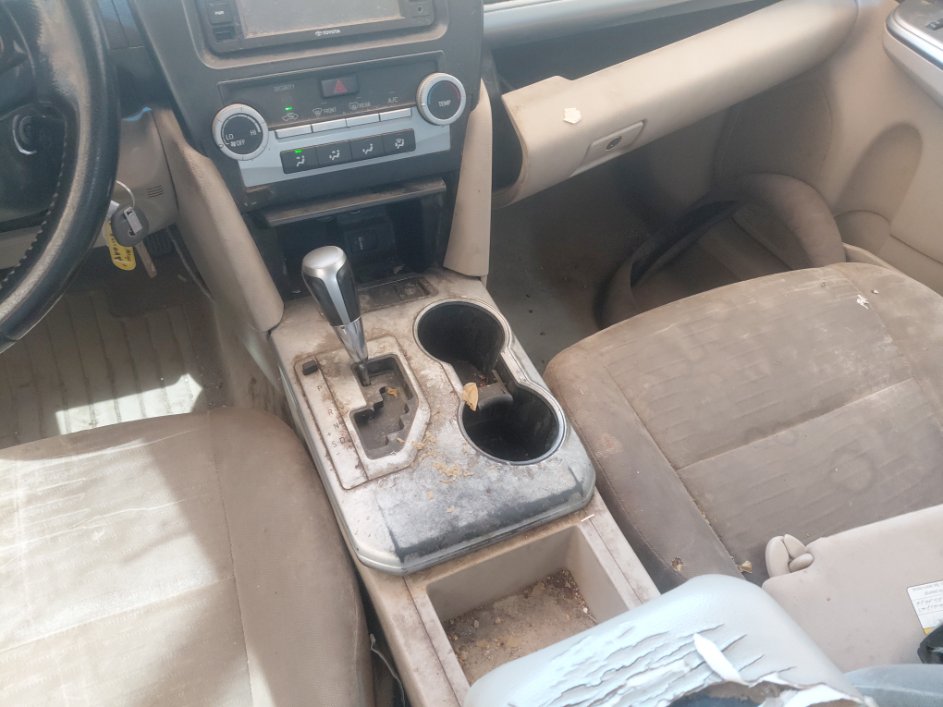 Toyota Camry  GL LIMITED  2017 image