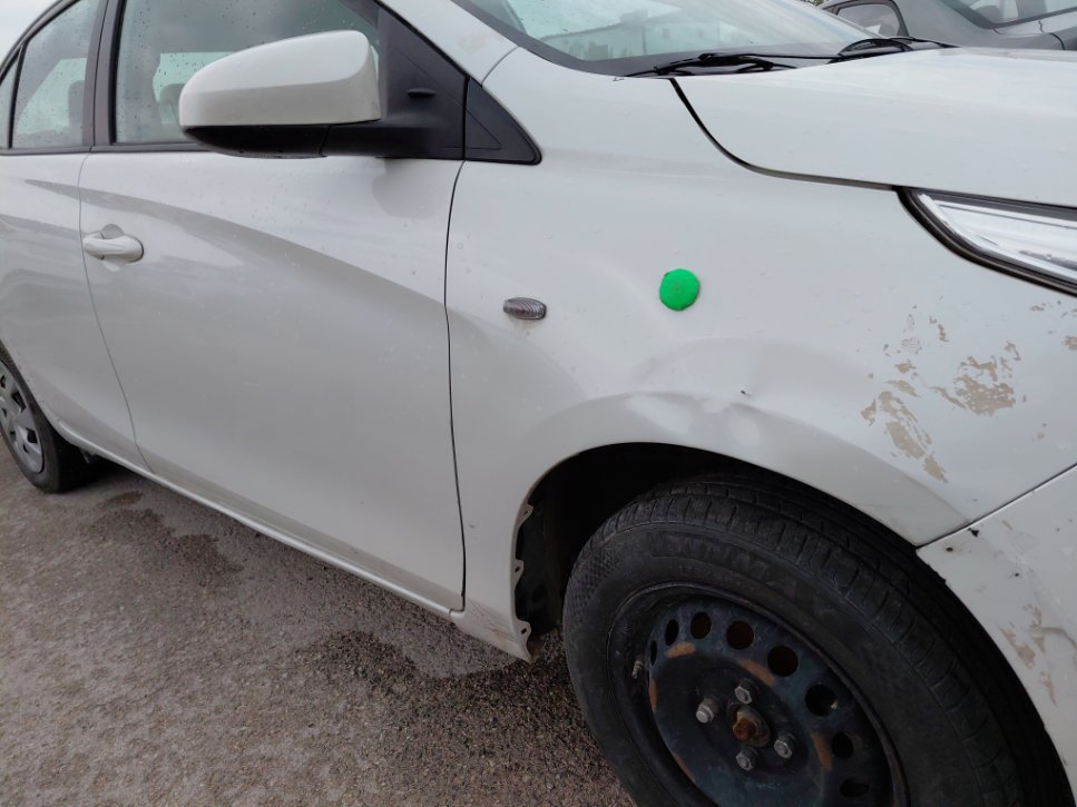 تويوتا يارس  Y  2020 image