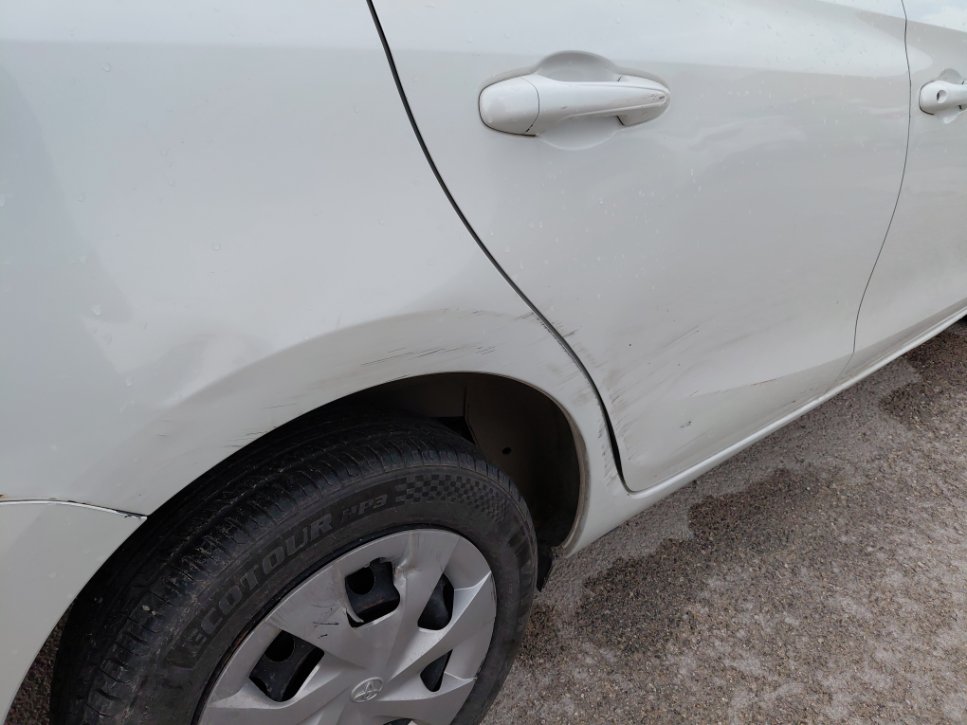 تويوتا يارس  Y  2020 image