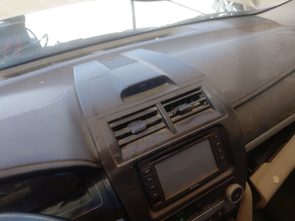 Toyota Camry  GL LIMITED  2017 image