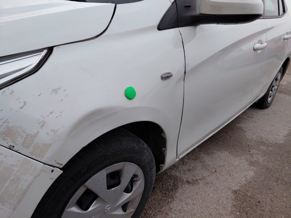 تويوتا يارس  Y  2020 image