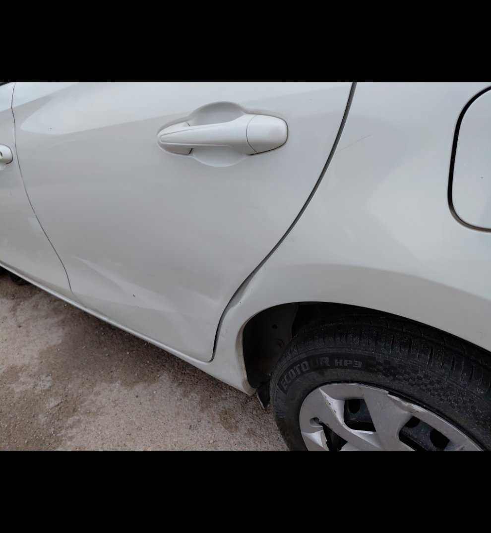 تويوتا يارس  Y  2020 image