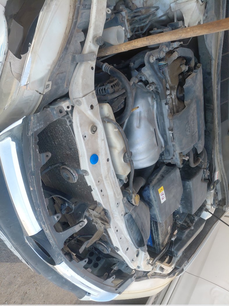 Toyota Camry  GL LIMITED  2017 image