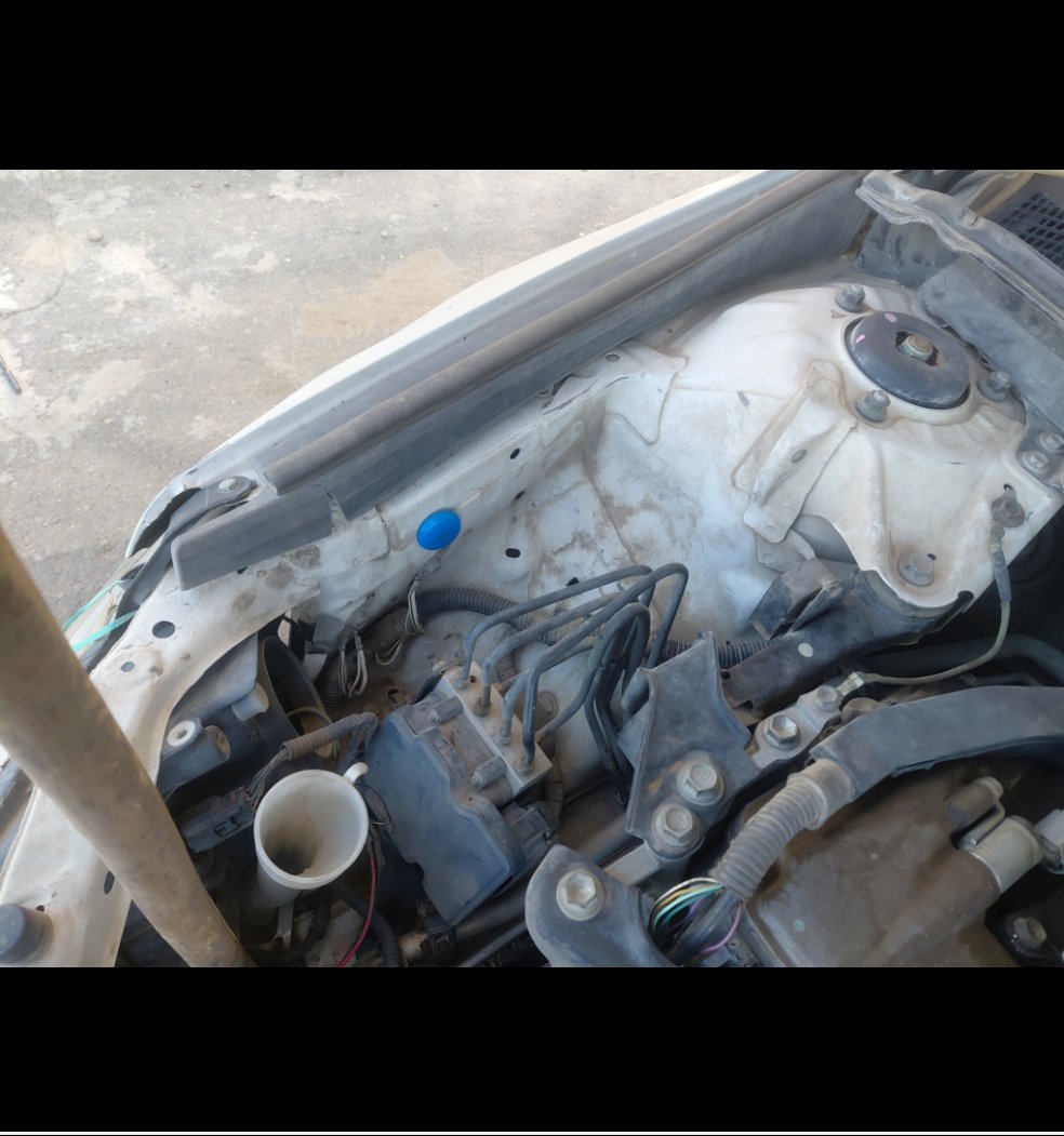 Toyota Camry  GL LIMITED  2017 image