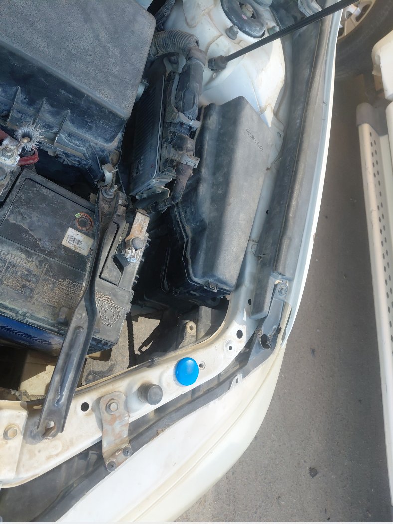 Toyota Camry  GL LIMITED  2017 image