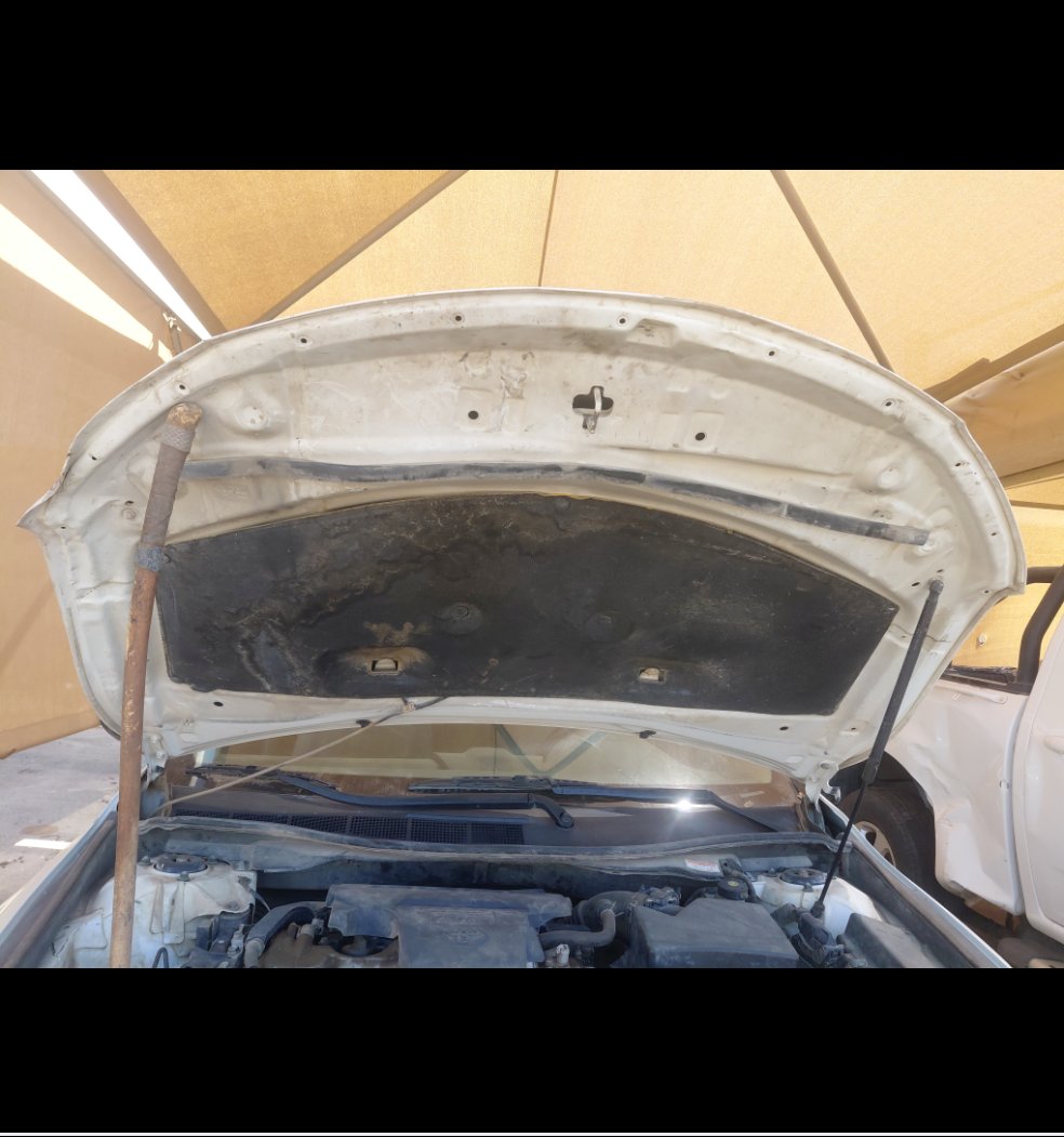 Toyota Camry  GL LIMITED  2017 image