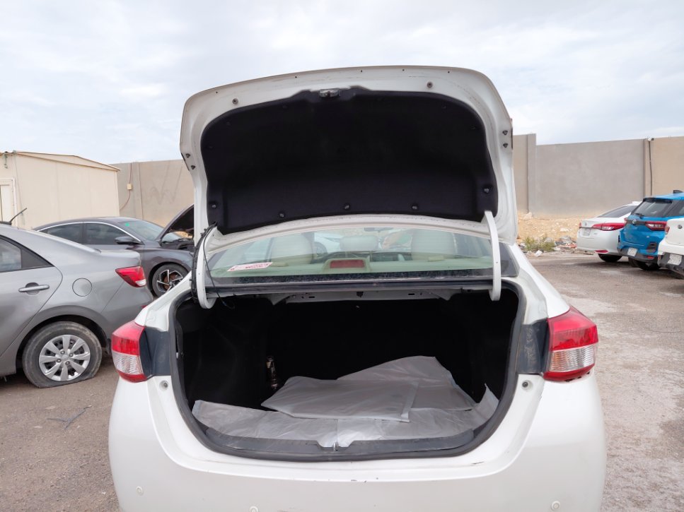 تويوتا يارس  Y  2020 image