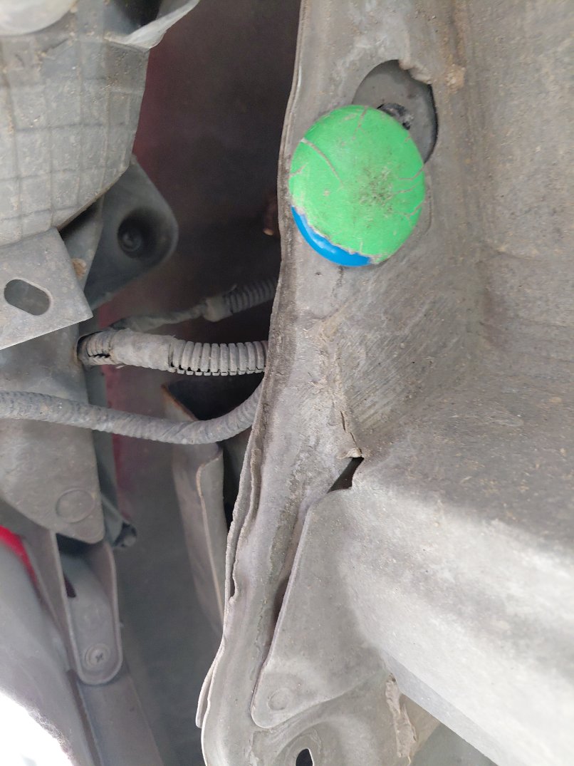 تويوتا يارس  Y  2020 image