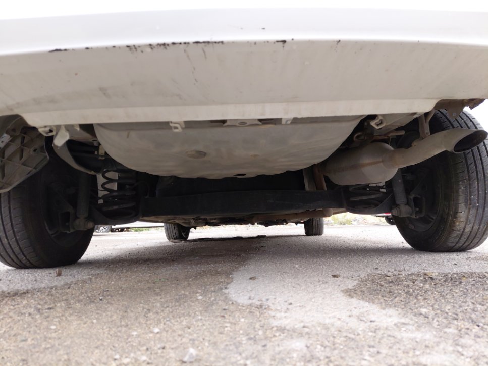 تويوتا يارس  Y  2020 image