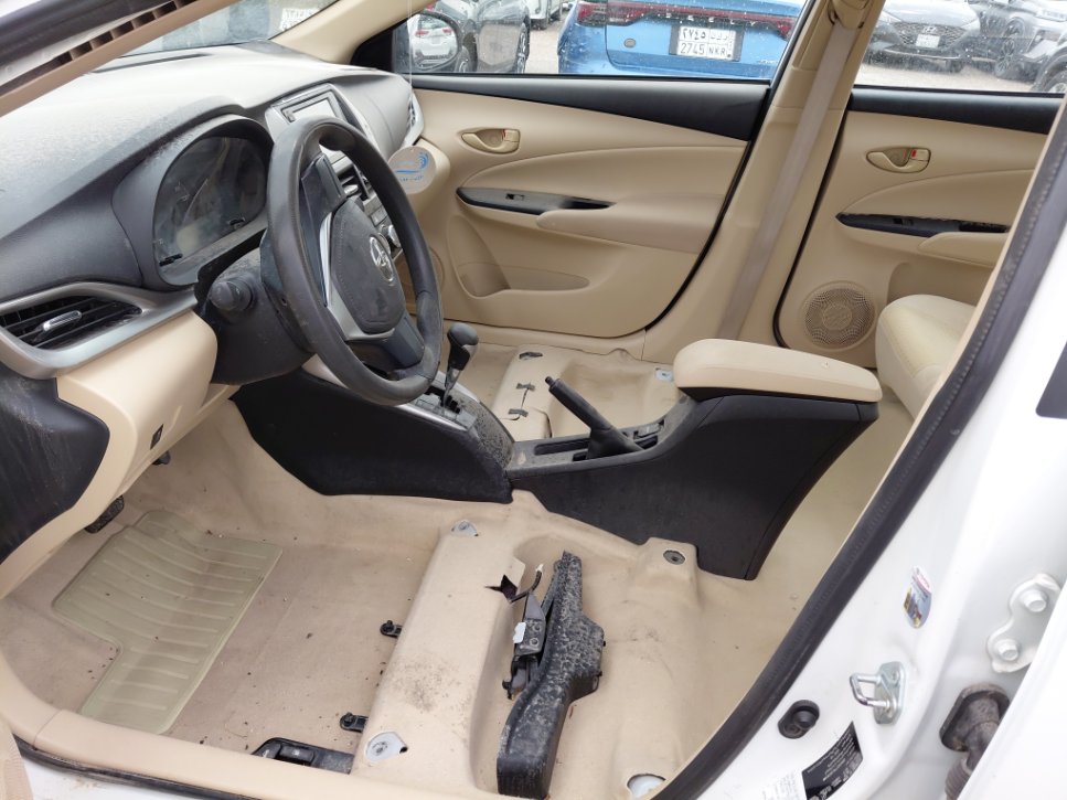 تويوتا يارس  Y  2020 image