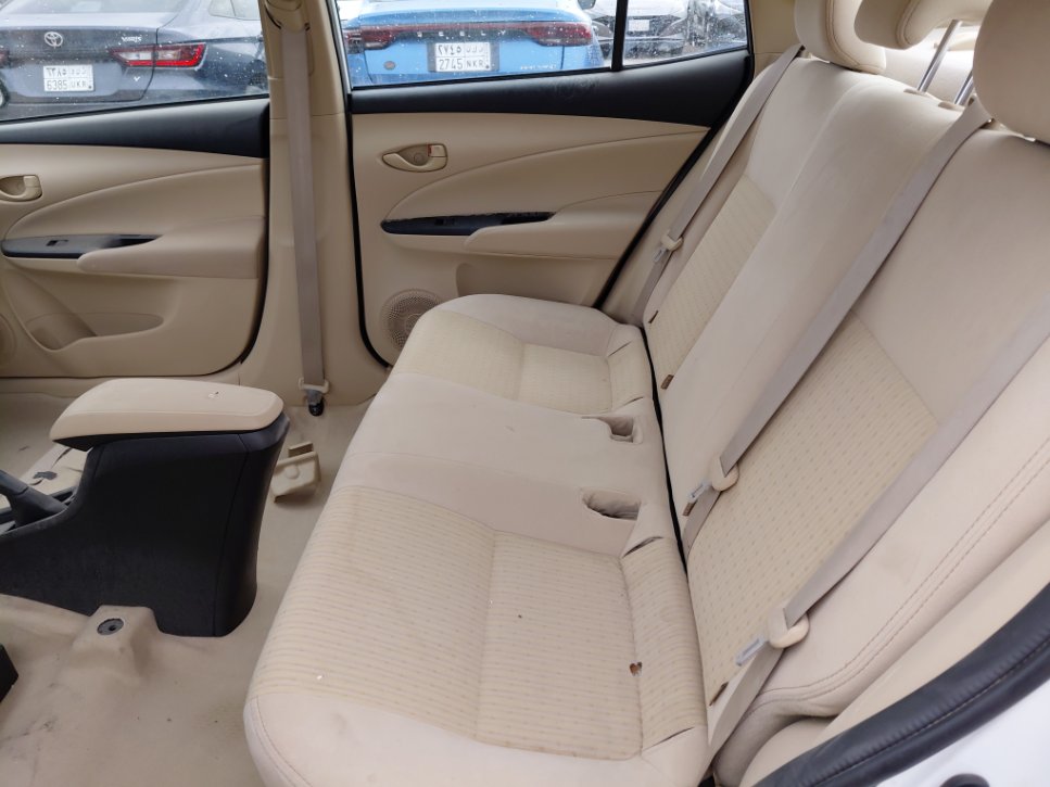 تويوتا يارس  Y  2020 image