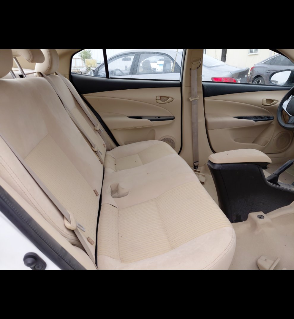 تويوتا يارس  Y  2020 image