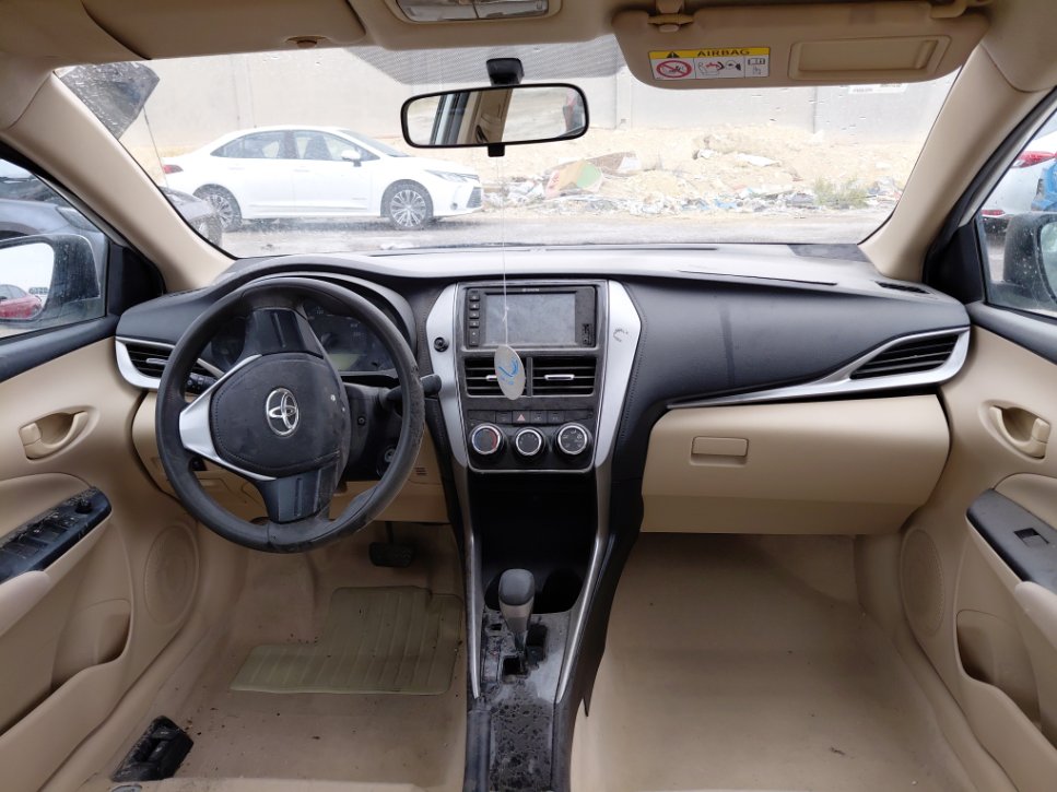 تويوتا يارس  Y  2020 image