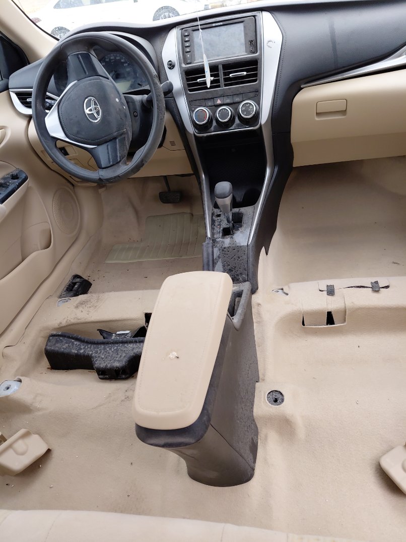 تويوتا يارس  Y  2020 image