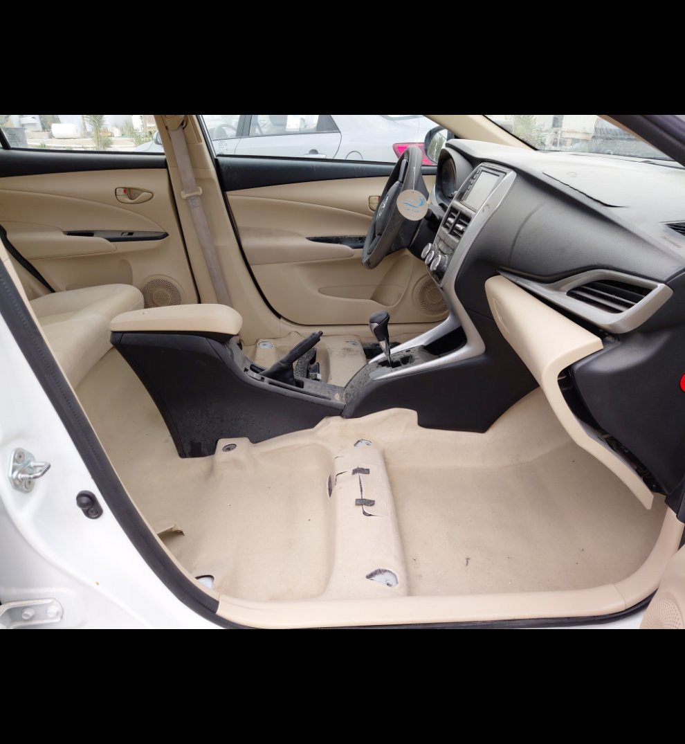 تويوتا يارس  Y  2020 image