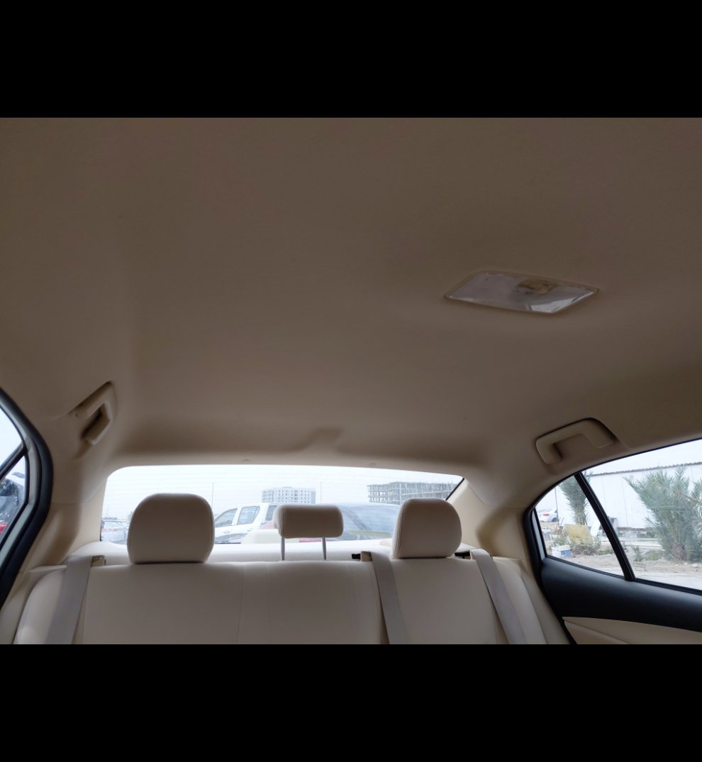 تويوتا يارس  Y  2020 image