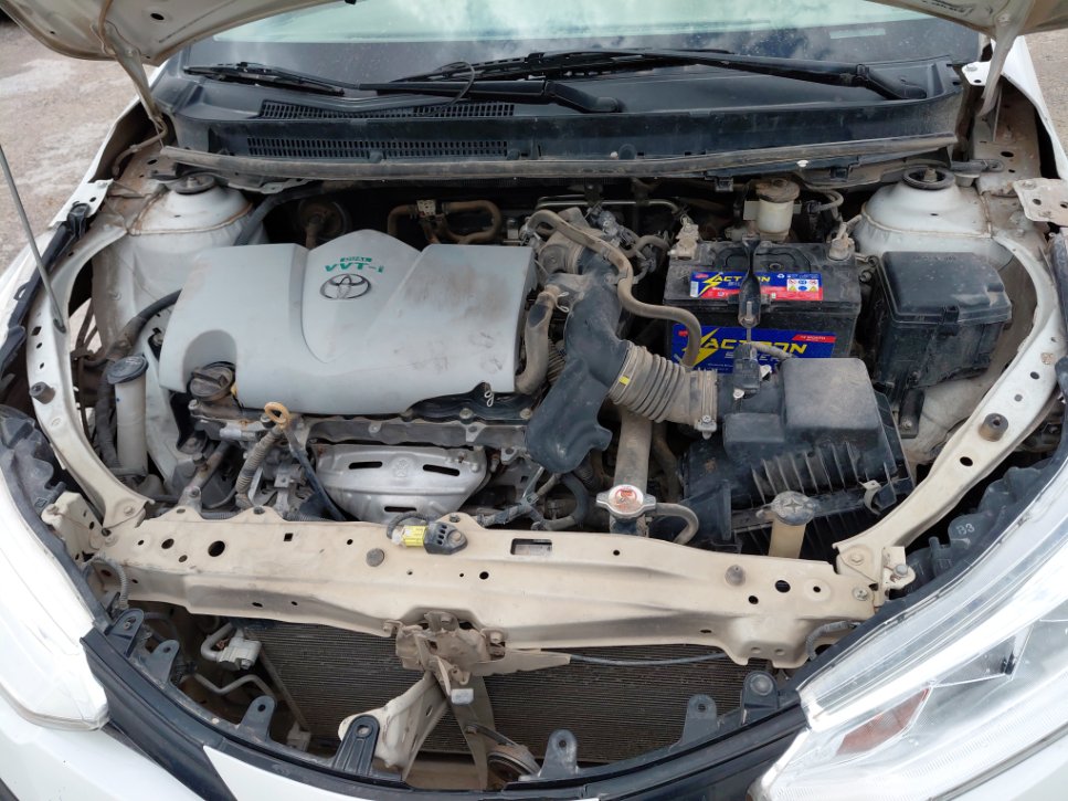 تويوتا يارس  Y  2020 image