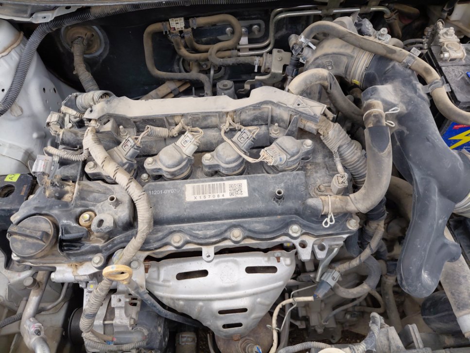 تويوتا يارس  Y  2020 image