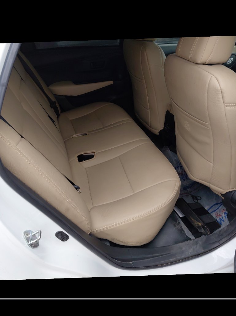 Toyota Yaris Y  2023 image