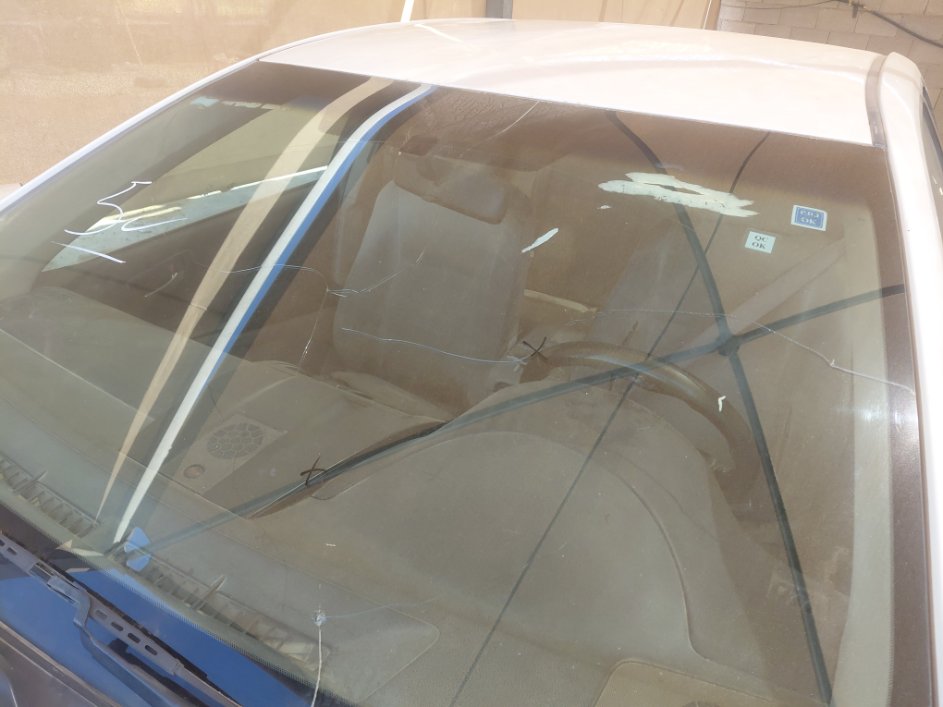 Toyota Camry  GL LIMITED  2017 image