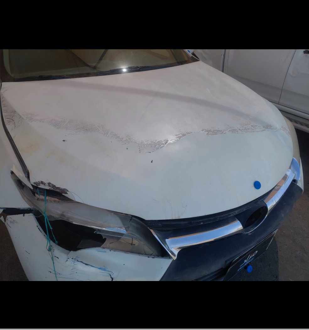 Toyota Camry  GL LIMITED  2017 image