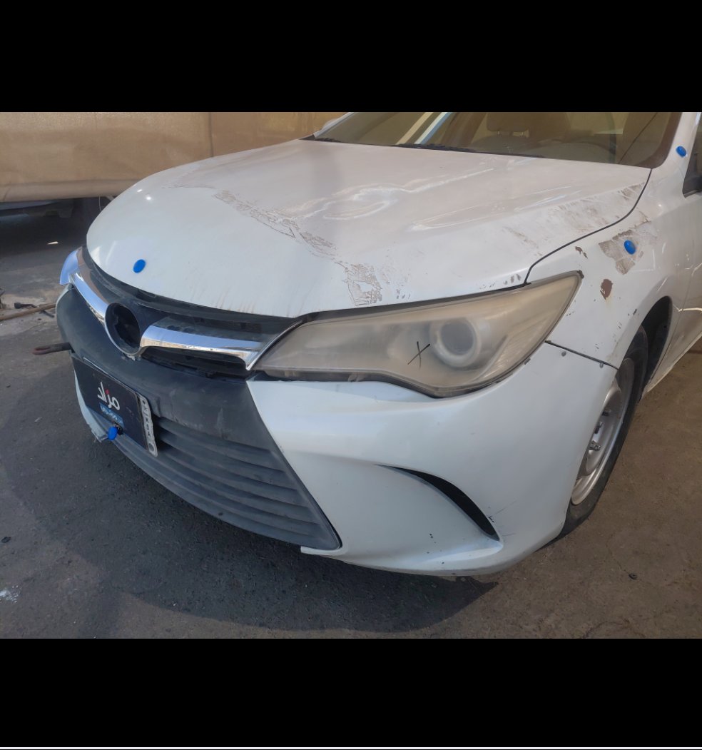 Toyota Camry  GL LIMITED  2017 image