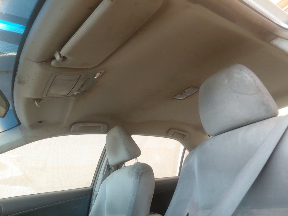 Toyota Camry  GL LIMITED  2017 image