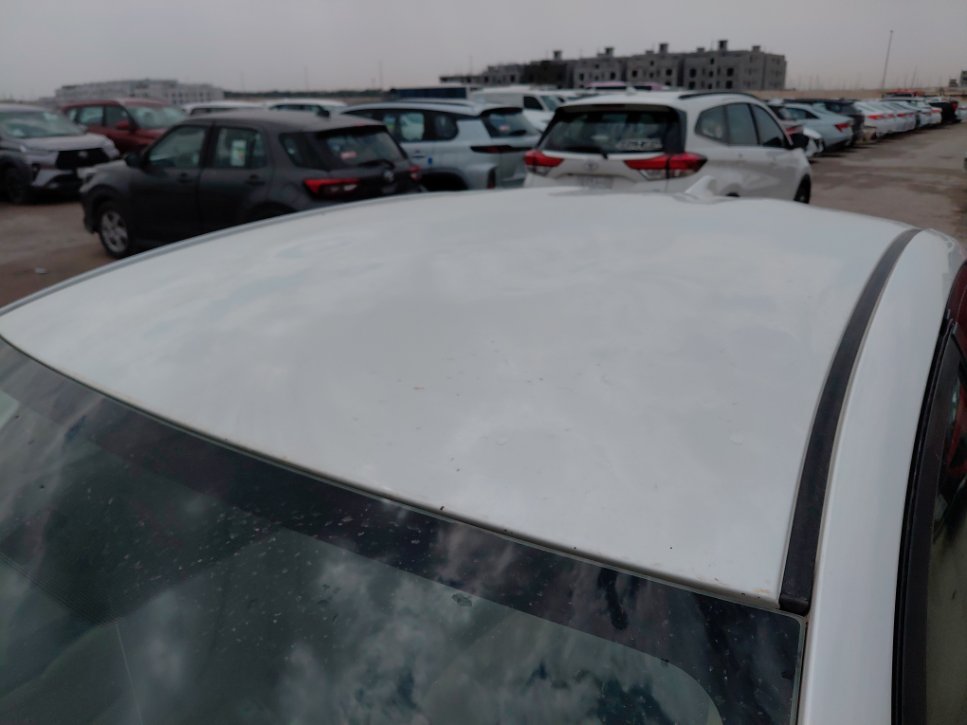 تويوتا يارس  Y  2020 image