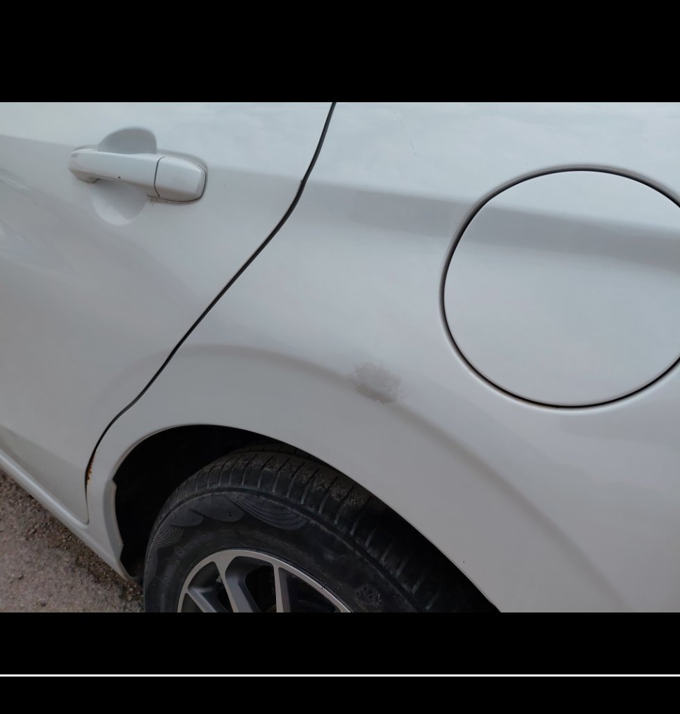 Toyota Yaris Y  2023 image