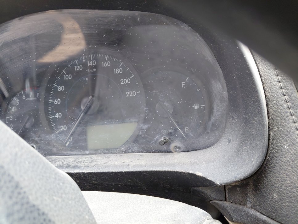 تويوتا يارس  Y  2020 image