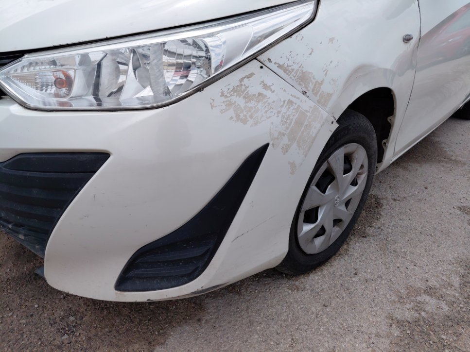 تويوتا يارس  Y  2020 image