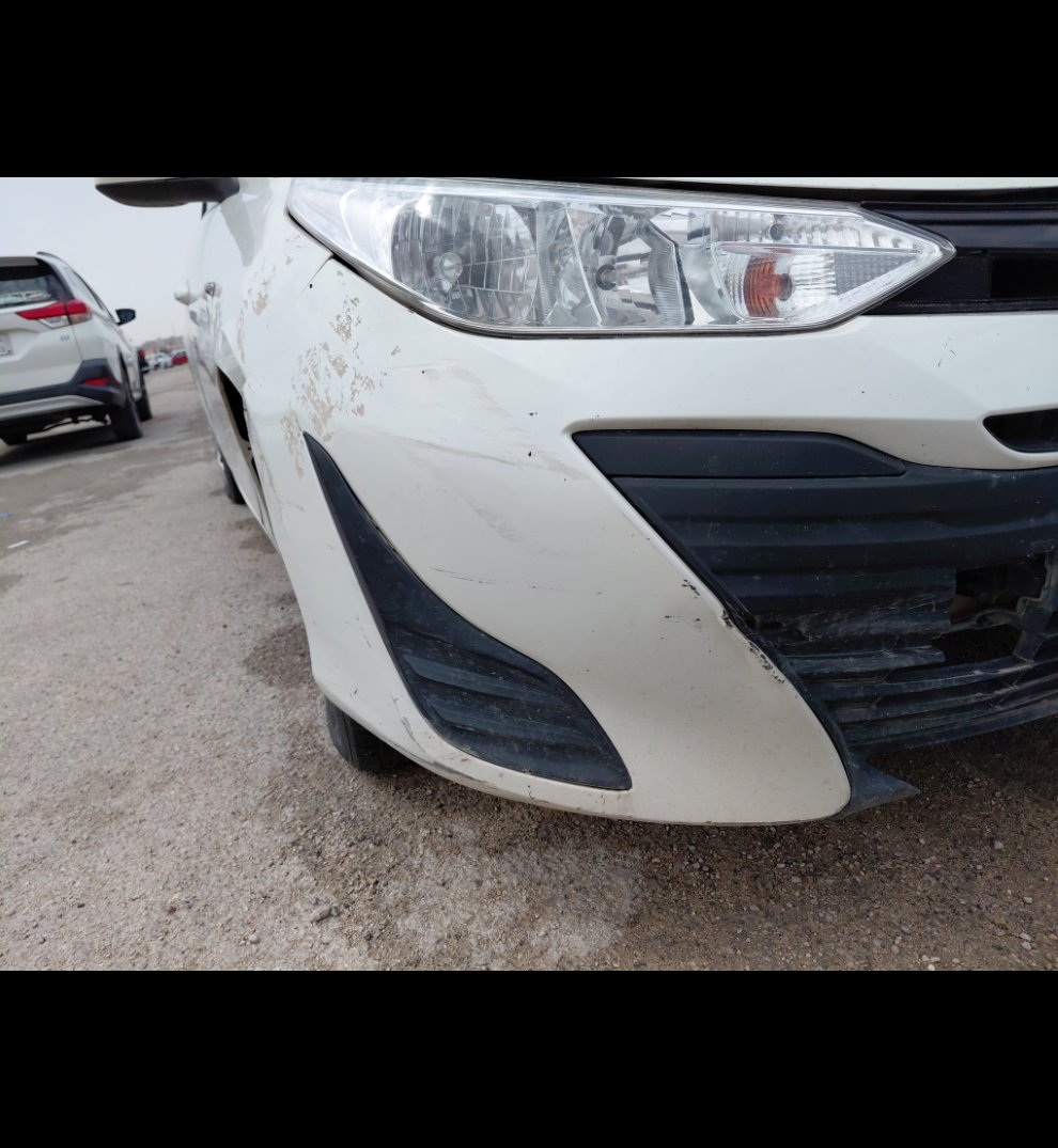 تويوتا يارس  Y  2020 image