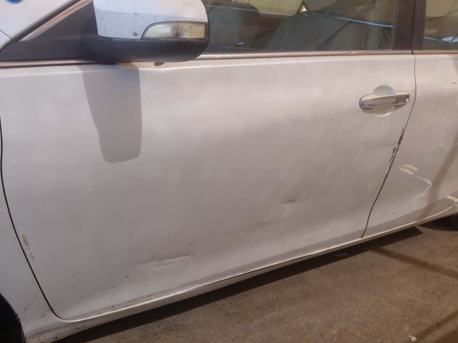 Toyota Camry  GL LIMITED  2017 image