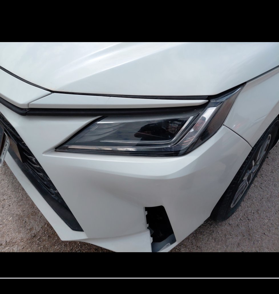 Toyota Yaris Y  2023 image