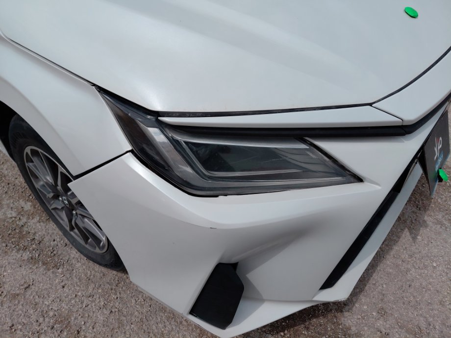 Toyota Yaris Y  2023 image