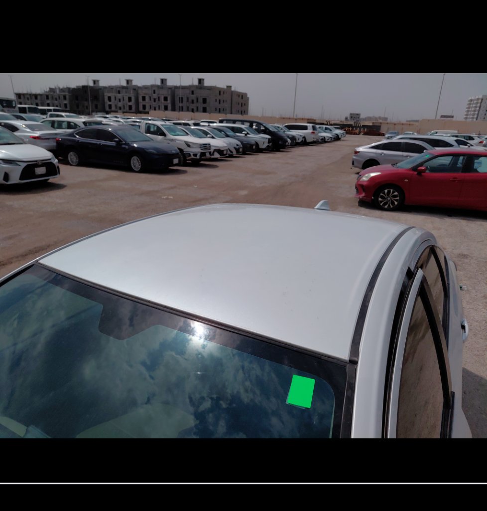 Toyota Yaris Y  2023 image