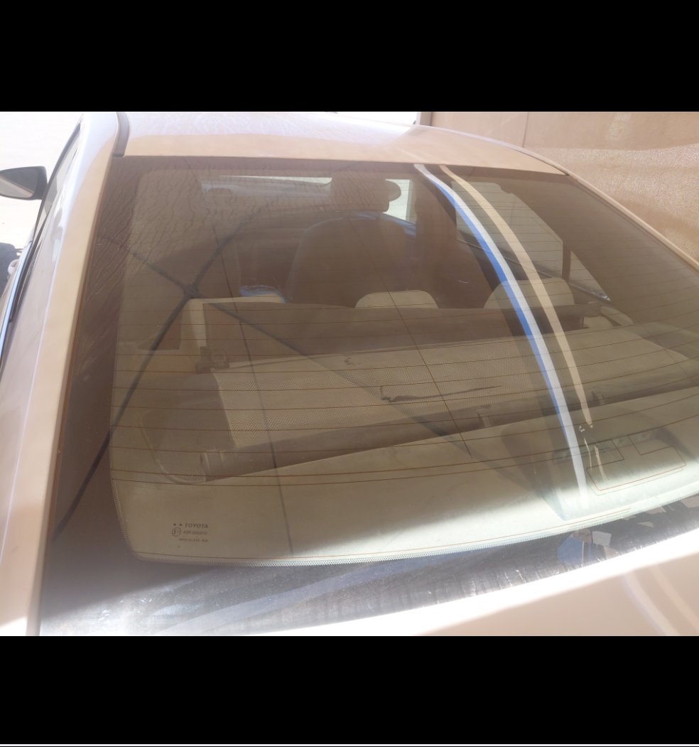 Toyota Camry  GL LIMITED  2017 image