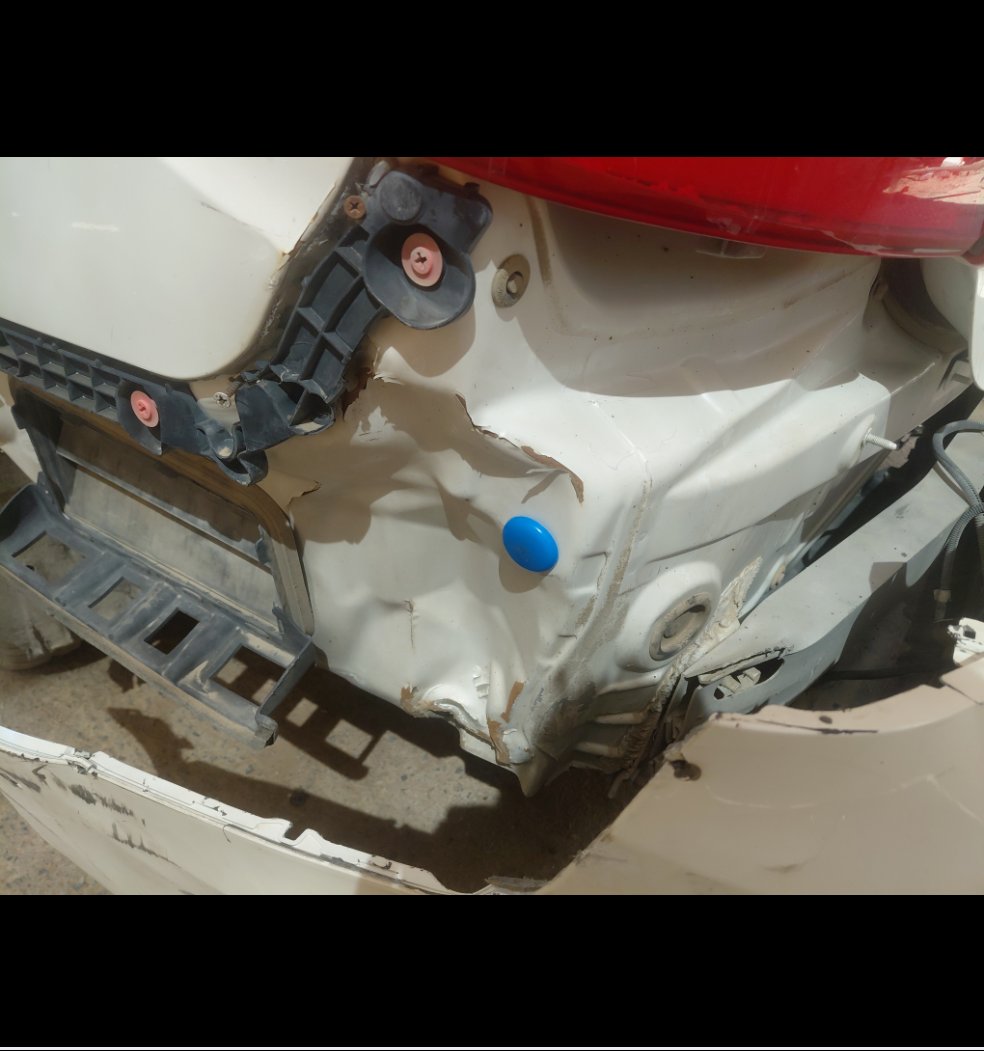 Toyota Camry  GL LIMITED  2017 image