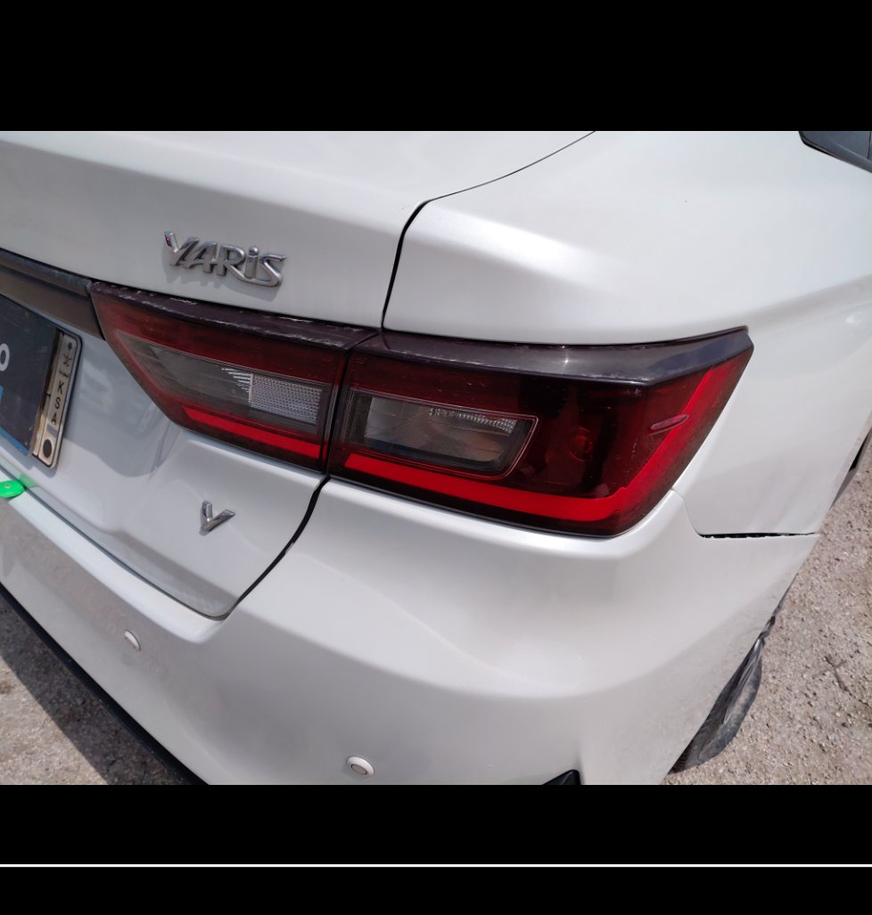 Toyota Yaris Y  2023 image