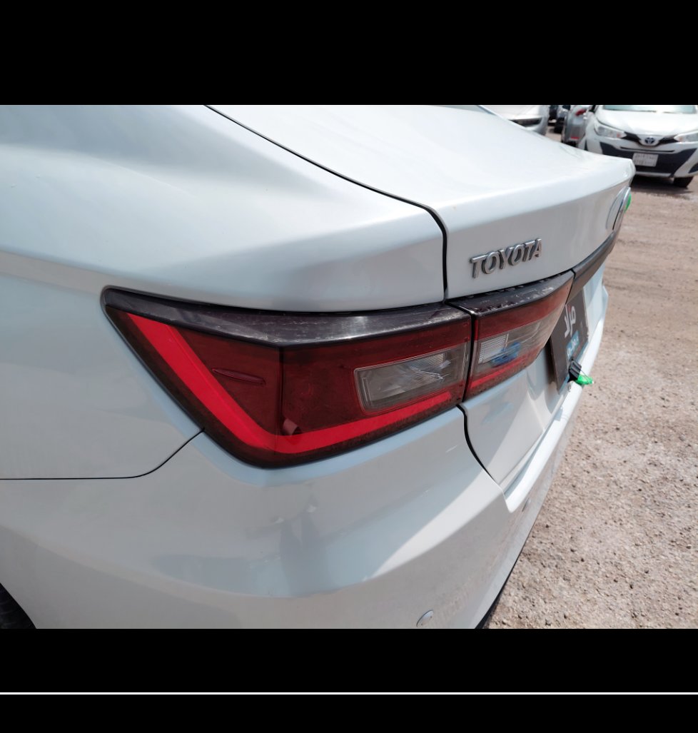 Toyota Yaris Y  2023 image