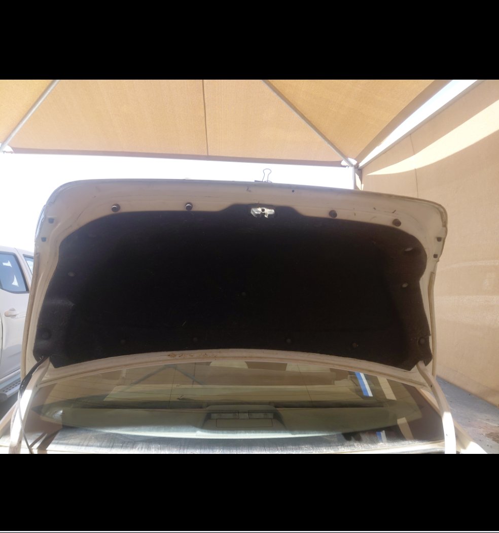 Toyota Camry  GL LIMITED  2017 image