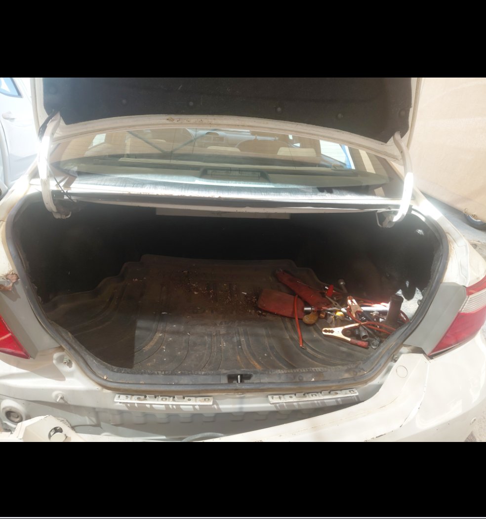 Toyota Camry  GL LIMITED  2017 image