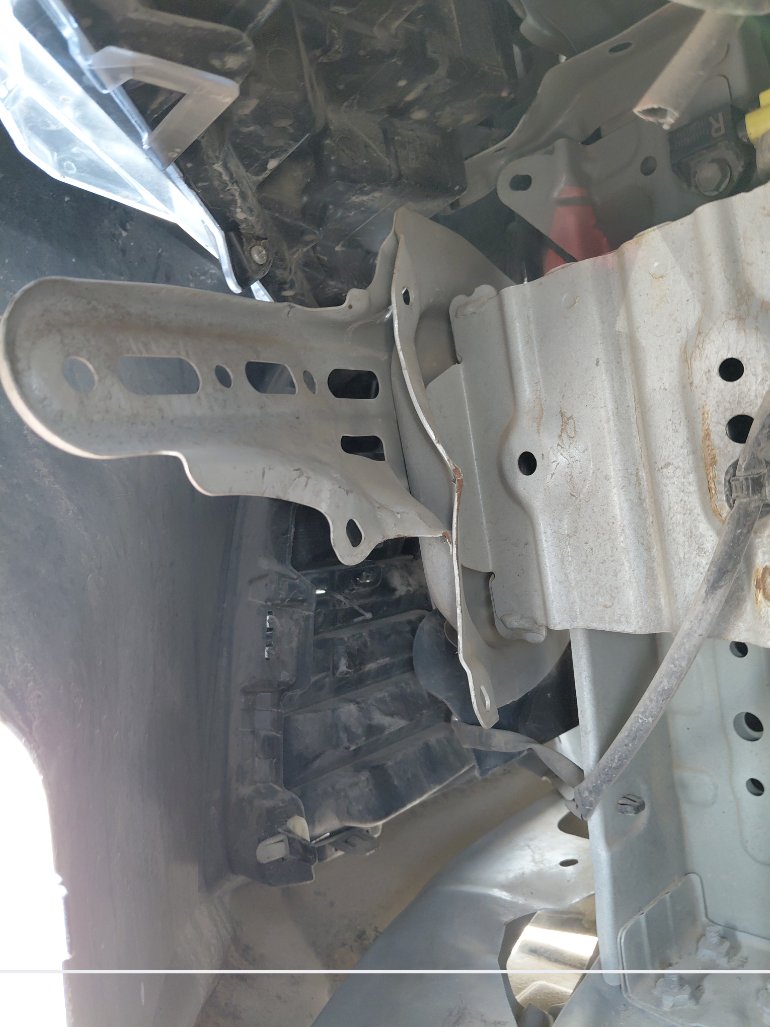 Toyota Yaris Y  2023 image