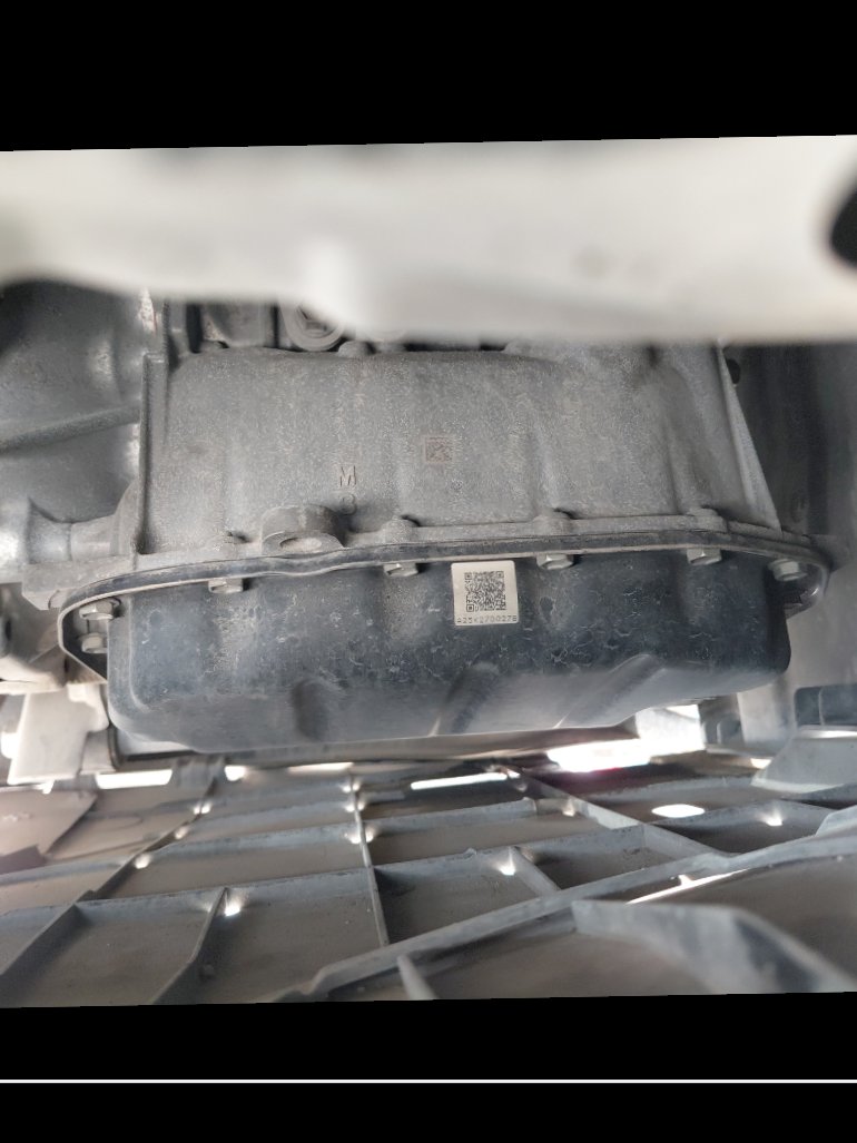 Toyota Yaris Y  2023 image