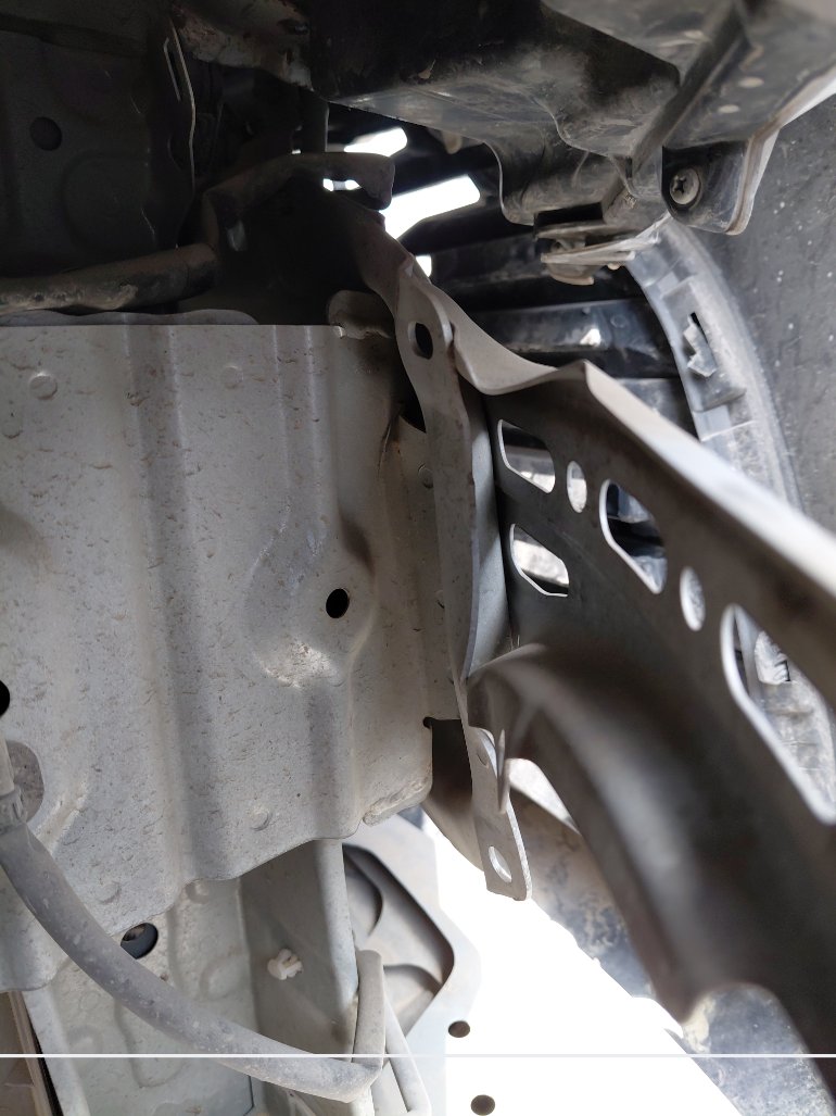 Toyota Yaris Y  2023 image