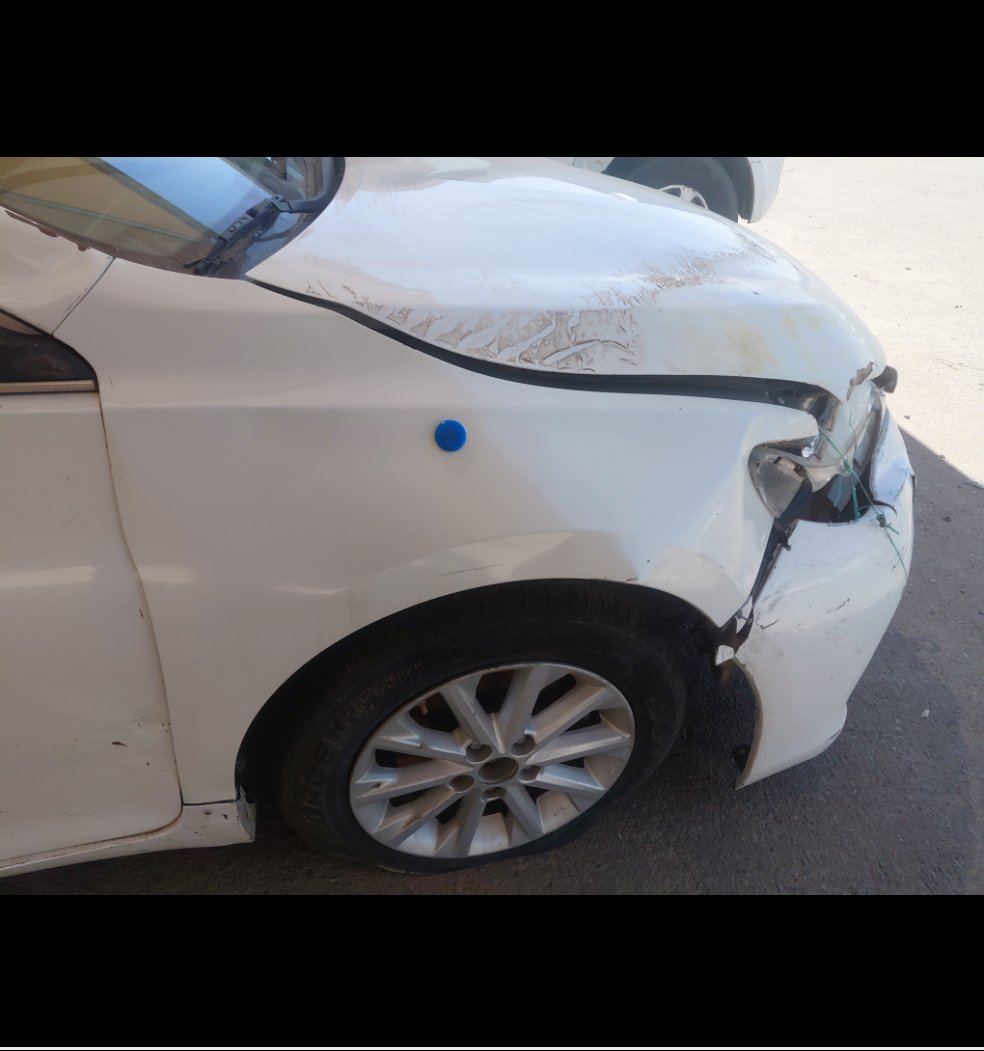 Toyota Camry  GL LIMITED  2017 image