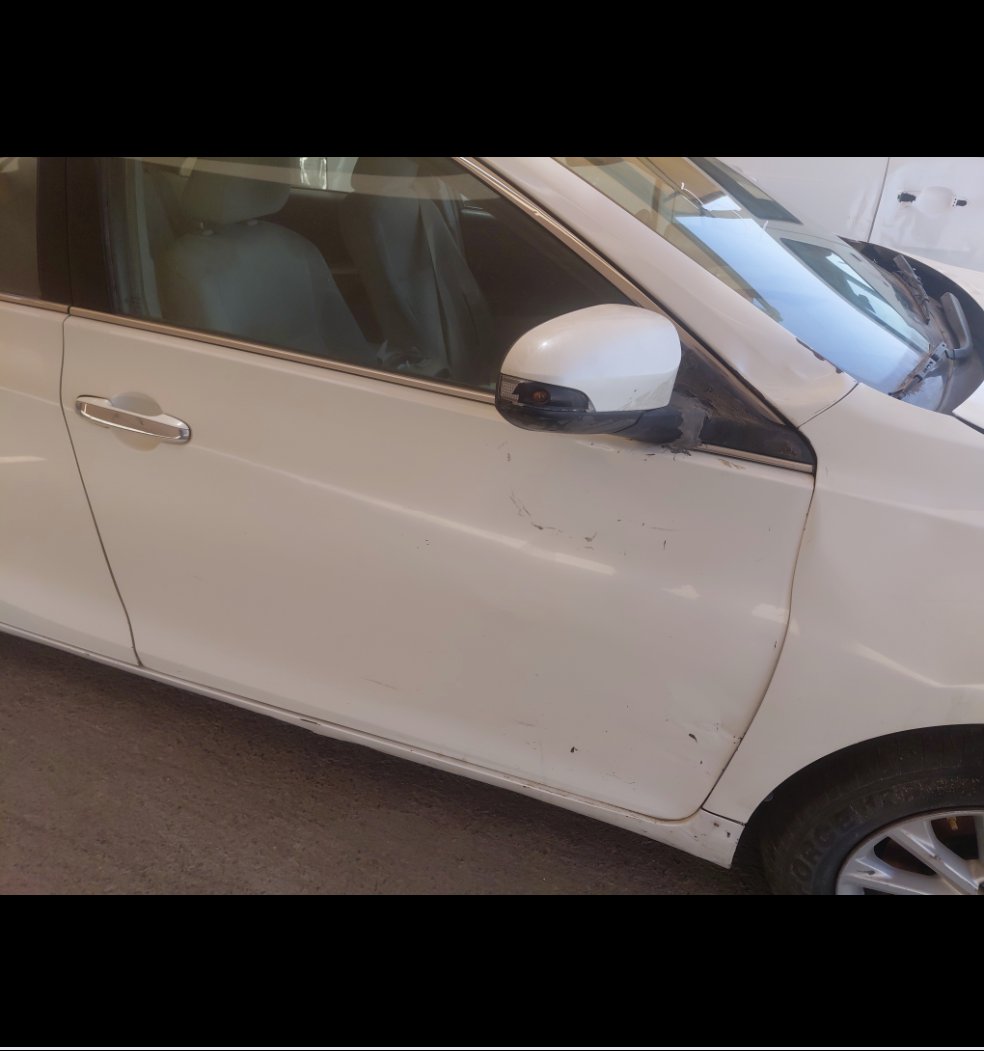 Toyota Camry  GL LIMITED  2017 image