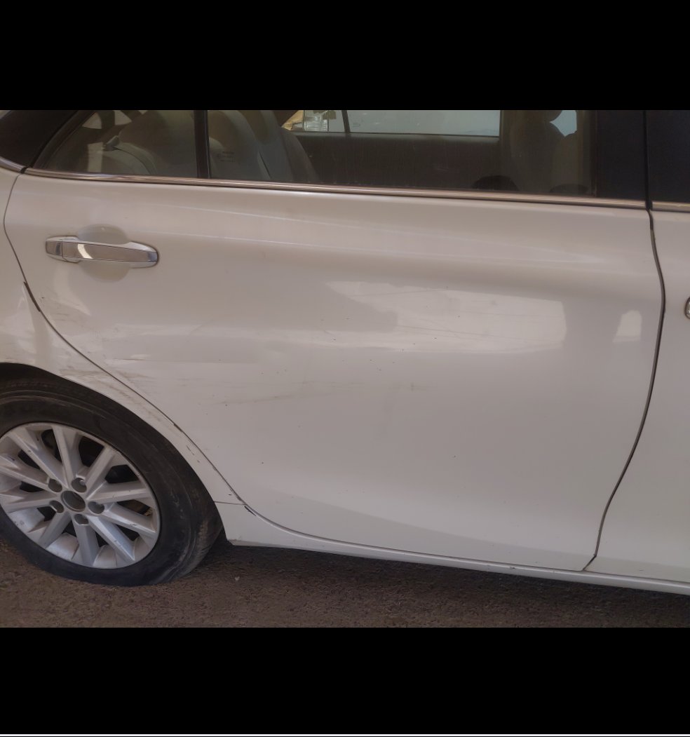 Toyota Camry  GL LIMITED  2017 image